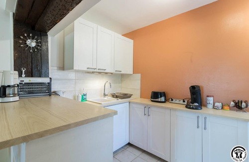Castelnau-d'Estretefonds Casa | Gîte des Moulins - CASTELNAU D'ESTRETEFONDS