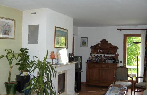 Saint-Nizier-du-Moucherotte Casa | Gîte des Gorges du Bruyant