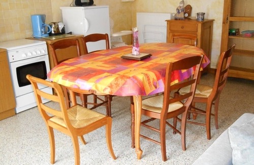 Vendenesse-les-Charolles Casa | Gîte du Pallat - Vendenesse-les-charolles