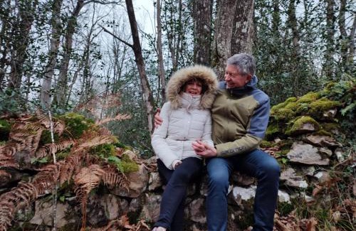 La Dagueniere Casa | Gîte Dagueloire