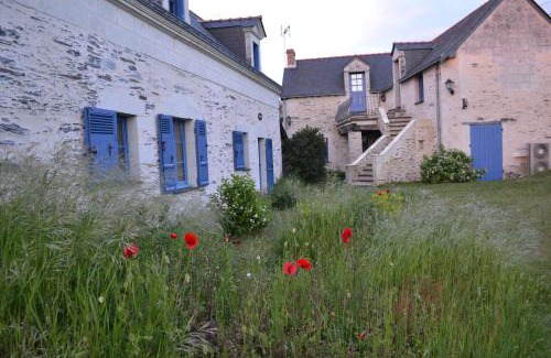 La Dagueniere Casa | Gîte Dagueloire