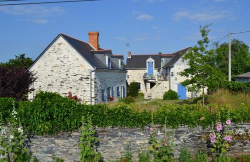 La Dagueniere Casa | Gîte Dagueloire