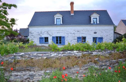 La Dagueniere Casa | Gîte Dagueloire