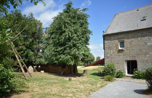 Villamee Casa | Gîte dans la campagne Bretonne - Le jardin de Devant