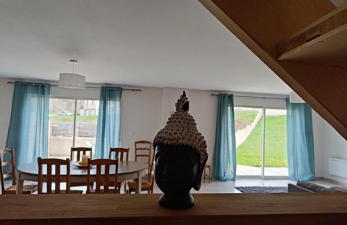 Camurac Casa | Gîte dans les Pyrénées