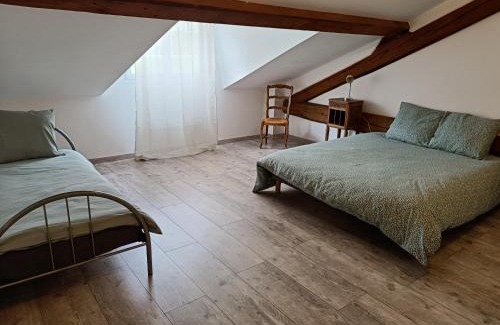 Camurac Casa | Gîte dans les Pyrénées