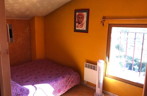 Ventabren Casa | Gîte dans maison et jardin