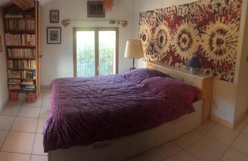 Ventabren Casa | Gîte dans maison et jardin