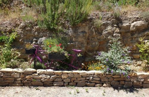 Le Beausset Casa | Gîte dans Mas provençal ,havre de paix