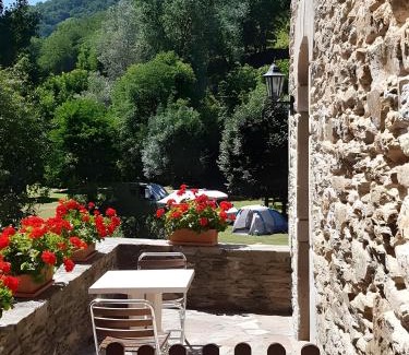 Belcastel Casa | Gîte dans un Village d’Exception