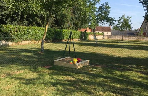 Villeloin-Coulange Casa | Gîte de Bel air