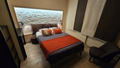 Eraudiere-Renaudiere Cama Y Desayuno | Gîte de Bonneville