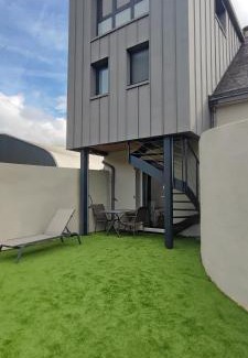 Eraudiere-Renaudiere Cama Y Desayuno | Gîte de Bonneville