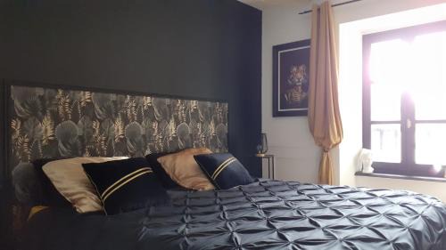 Saint-Gonlay Casa | Gîte de Brocéliande Sauna & Spa