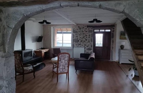 Lunac Casa | Gîte de Campagne du Rausas