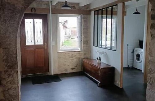 Lunac Casa | Gîte de Campagne du Rausas