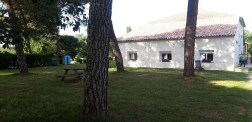 Cuq Casa | Gîte de campagne L'Estressol