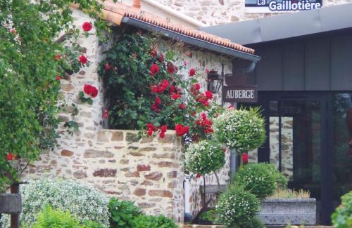 Chateau-Thebaud Casa | Gîte de caractère au cœur des vignes avec jardin, vélos et équipements bébé - FR-1-306-796