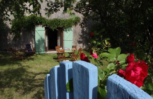 La Celle-sous-Gouzon Casa | gîte de Cervières