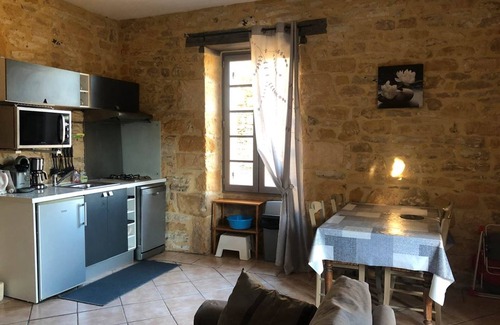 Calviac-en-Perigord Otro | Gîte de charme La Ruche - Calviac