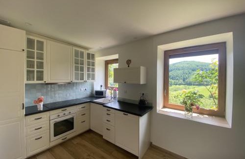Chamelet Casa | Gîte de Chamelet - Nature et tranquillité