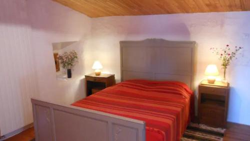 Gluiras Casa | Gîte de Chapelèche Châtaigniers 7 P