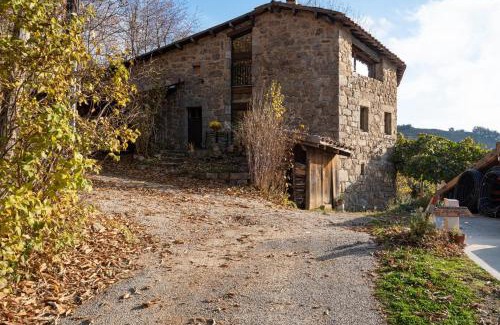 Gluiras Casa | Gîte de Chapelèche Châtaigniers 7 P