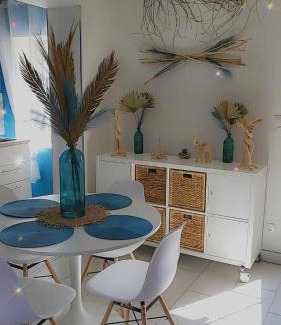 Seigy Casa | gîte de charèze