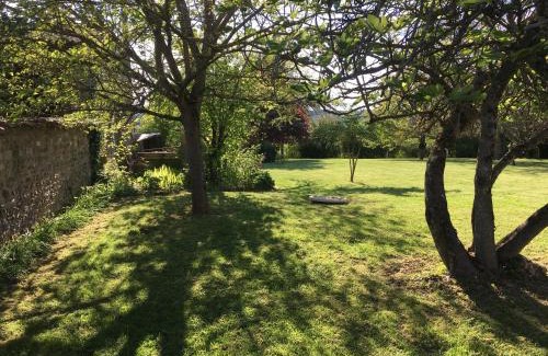 Vouneuil-sur-Vienne Casa | Gîte de charme La Pocterie
