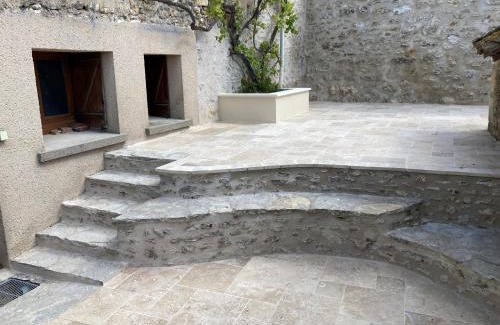 Vouneuil-sur-Vienne Casa | Gîte de charme La Pocterie
