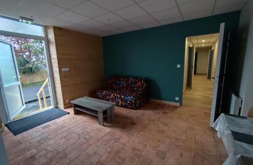 Ampoigne Casa | Gîte de charme à la campagne