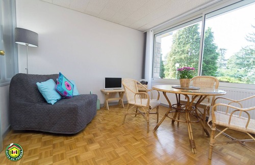 Centre Ville Apartamento | Gîte de Charme à Vienne 38200