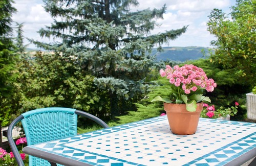 Centre Ville Apartamento | Gîte de Charme à Vienne 38200