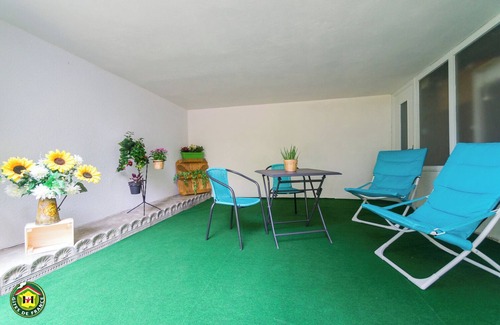Centre Ville Apartamento | Gîte de Charme à Vienne 38200