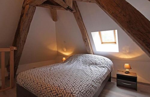 Marchainville Casa | Gîte de Charme Ancien Moulin avec Étang, Terrasse, et Activités au Cœur de Longny au Perche - FR-1-497-84