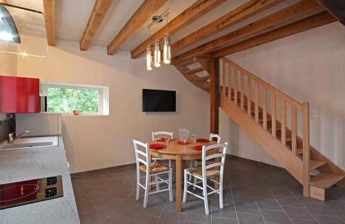 Marchainville Casa | Gîte de Charme Ancien Moulin avec Étang, Terrasse, et Activités au Cœur de Longny au Perche - FR-1-497-84