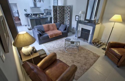 Blois Casa | Gîte de Charme au Cœur de Blois avec Jardin Privé, Garage et Équipements Modernes - FR-1-491-425