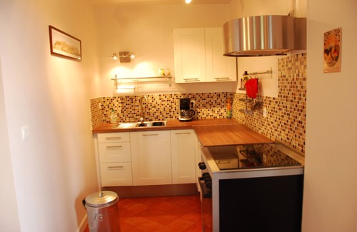 Limoux Apartamento | Gîte de Charme au Centre du Pays Cathare - Carcassonne - Moneze Basse
