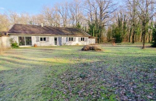 Millancay Casa | Gîte de charme avec étang en Sologne, tout inclus, proche châteaux de la Loire et randonnées - FR-1-491-418