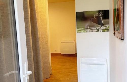 Millancay Casa | Gîte de charme avec étang en Sologne, tout inclus, proche châteaux de la Loire et randonnées - FR-1-491-418