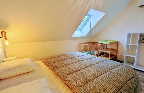 Faverolles Casa | Gîte de charme avec jacuzzi privé près des Châteaux de la Loire et du Zoo de Beauval - FR-1-591-565