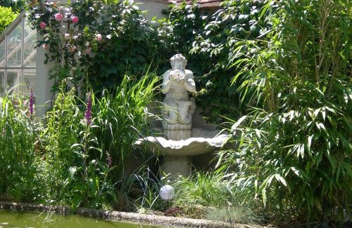 Selles-sur-Cher Casa | Gîte de charme Courjumelle