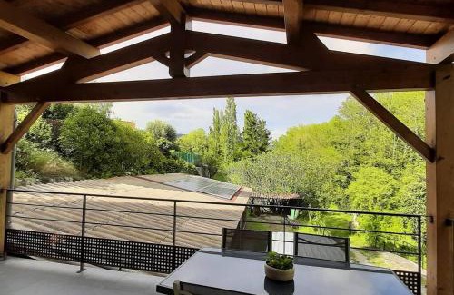 Prades Apartamento | Gîte de charme dans Mas Catalan