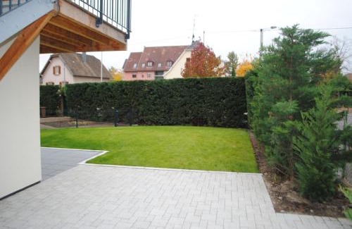 Colmar Casa | Gîte De Charme