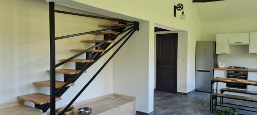 Firmi Casa | Gîte de charme