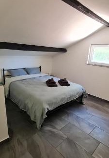 Firmi Casa | Gîte de charme