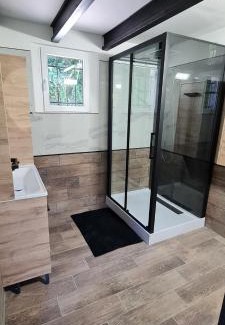 Firmi Casa | Gîte de charme