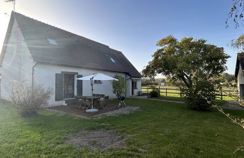 Tour-en-Sologne Casa | Gîte de Charme Tour En Sologne