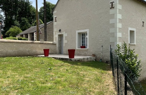 Saint-Regle Casa | Gîte de charme les arpents