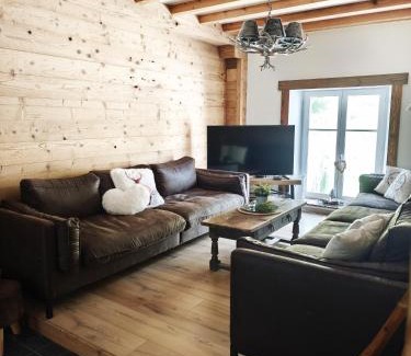 Le Valtin Casa | Gîte de Charme nature, calme, randonnée et air pur